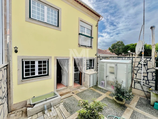 Quinta T1 para Venda em Santa Maria Maior e Monserrate e Meadela