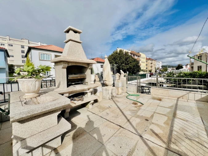 Quinta T1 para Venda em Santa Maria Maior e Monserrate e Meadela Foto 5