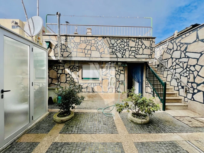 Quinta T1 para Venda em Santa Maria Maior e Monserrate e Meadela Foto 3