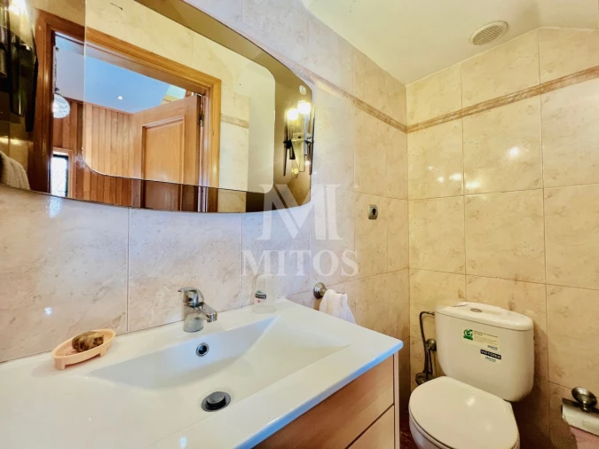 Quinta T1 para Venda em Santa Maria Maior e Monserrate e Meadela Foto 10