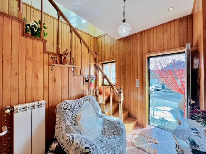 Quinta T1 para Venda em Santa Maria Maior e Monserrate e Meadela Foto 11