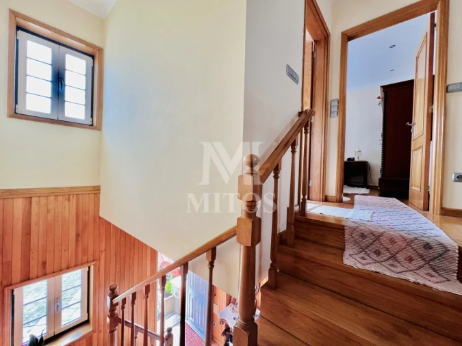 Quinta T1 para Venda em Santa Maria Maior e Monserrate e Meadela Foto 12