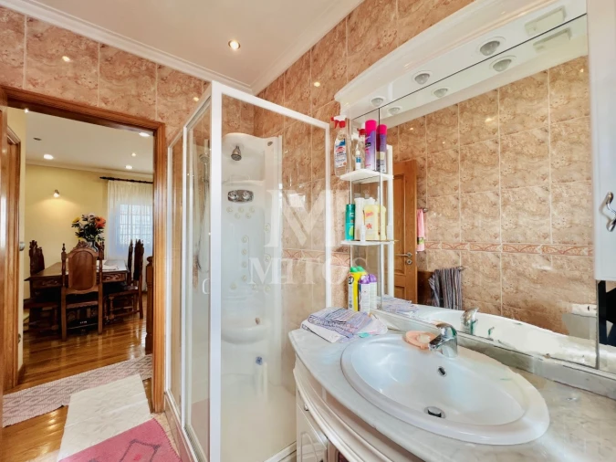 Quinta T1 para Venda em Santa Maria Maior e Monserrate e Meadela Foto 18