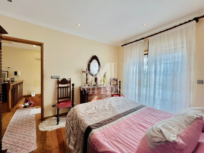 Quinta T1 para Venda em Santa Maria Maior e Monserrate e Meadela Foto 17