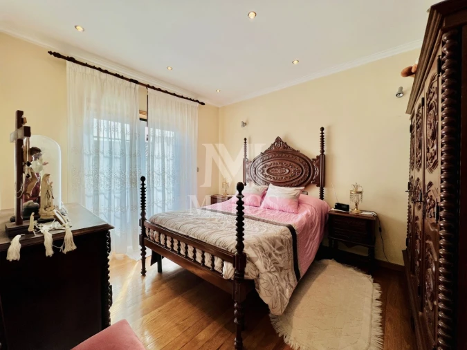 Quinta T1 para Venda em Santa Maria Maior e Monserrate e Meadela Foto 16