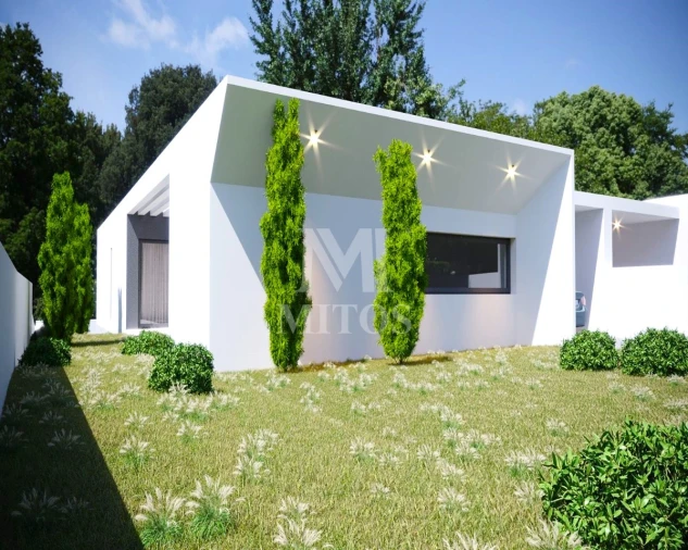 Terreno para Venda em Durrães e Tregosa Foto 6