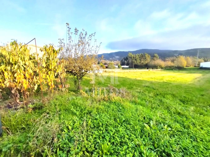 Terreno para Venda em Durrães e Tregosa Foto 12