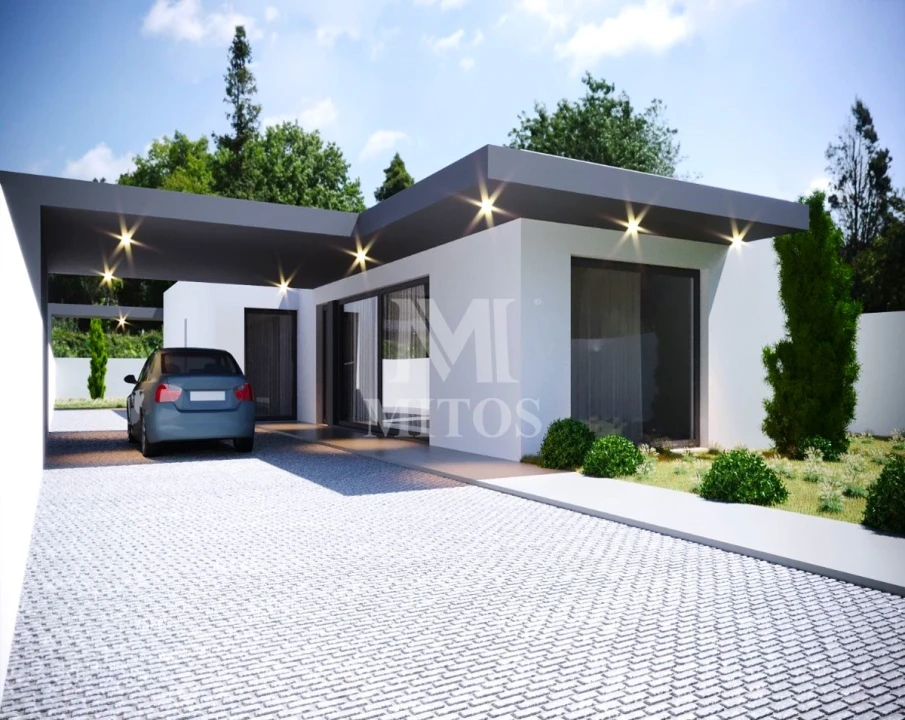 Terreno para Venda em Durrães e Tregosa Foto 3