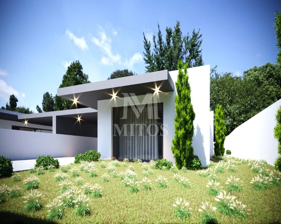 Terreno para Venda em Durrães e Tregosa Foto 7