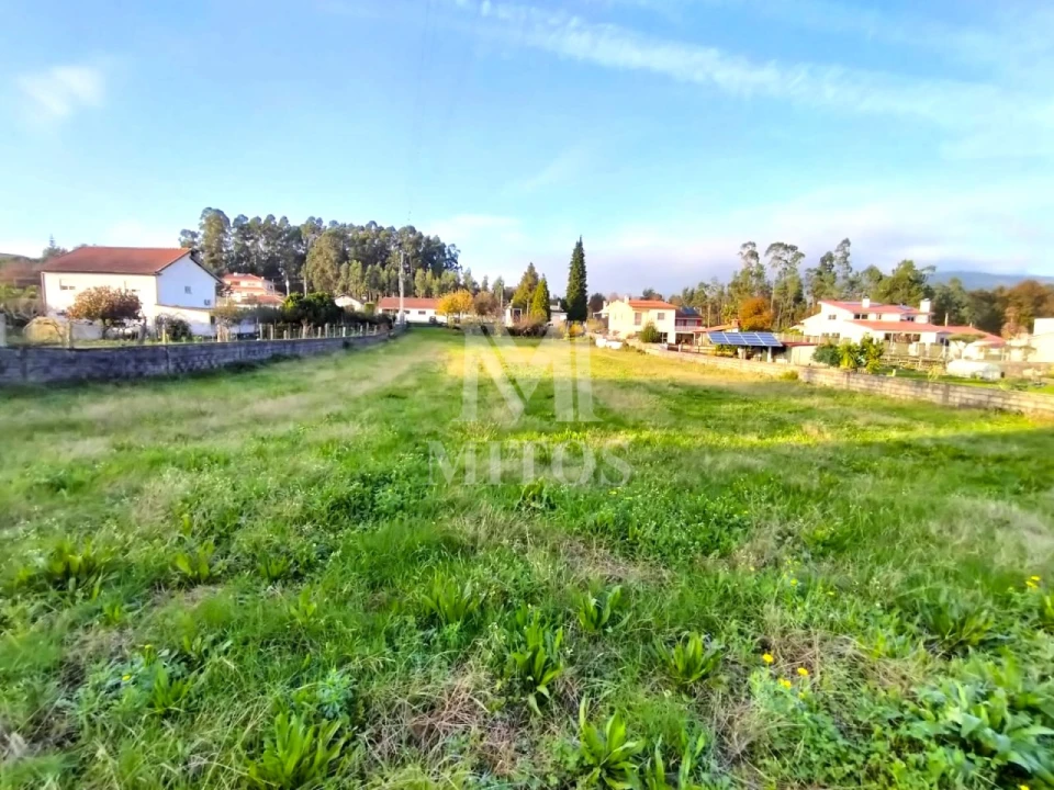 Terreno para Venda em Durrães e Tregosa Foto 10