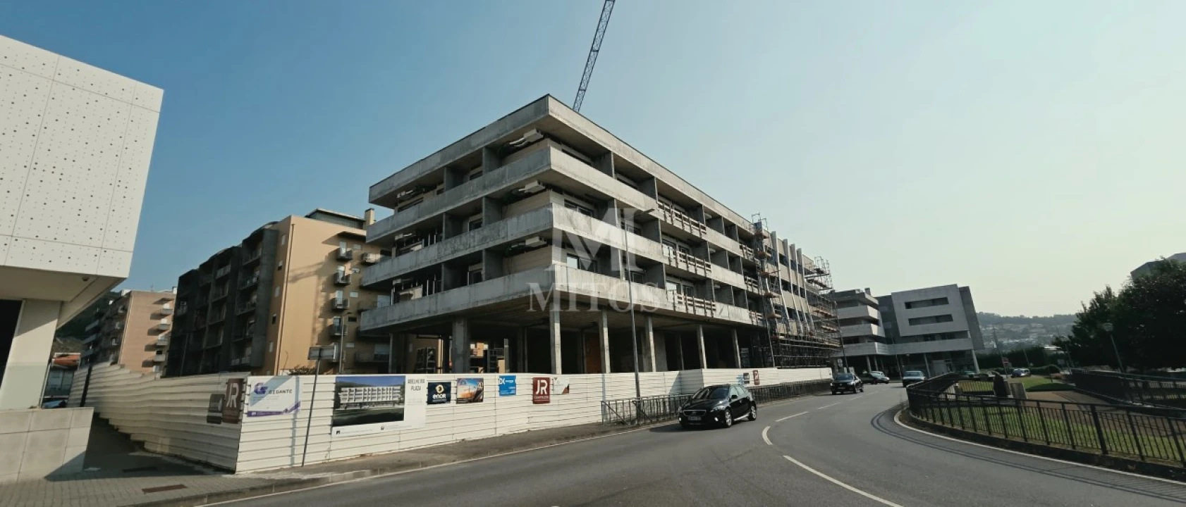Apartamento T3 para Venda em Santa Maria Maior e Monserrate e Meadela Foto 17