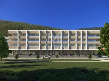 Apartamento T3 para Venda em Santa Maria Maior e Monserrate e Meadela