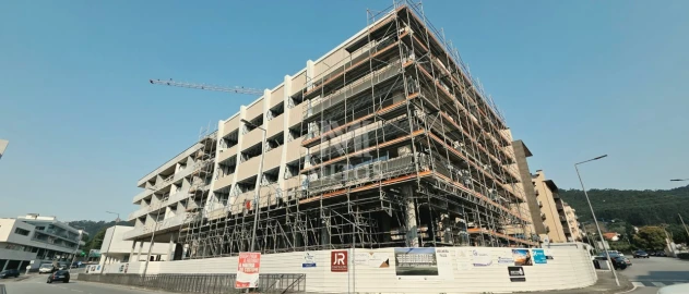 Apartamento T3 para Venda em Santa Maria Maior e Monserrate e Meadela