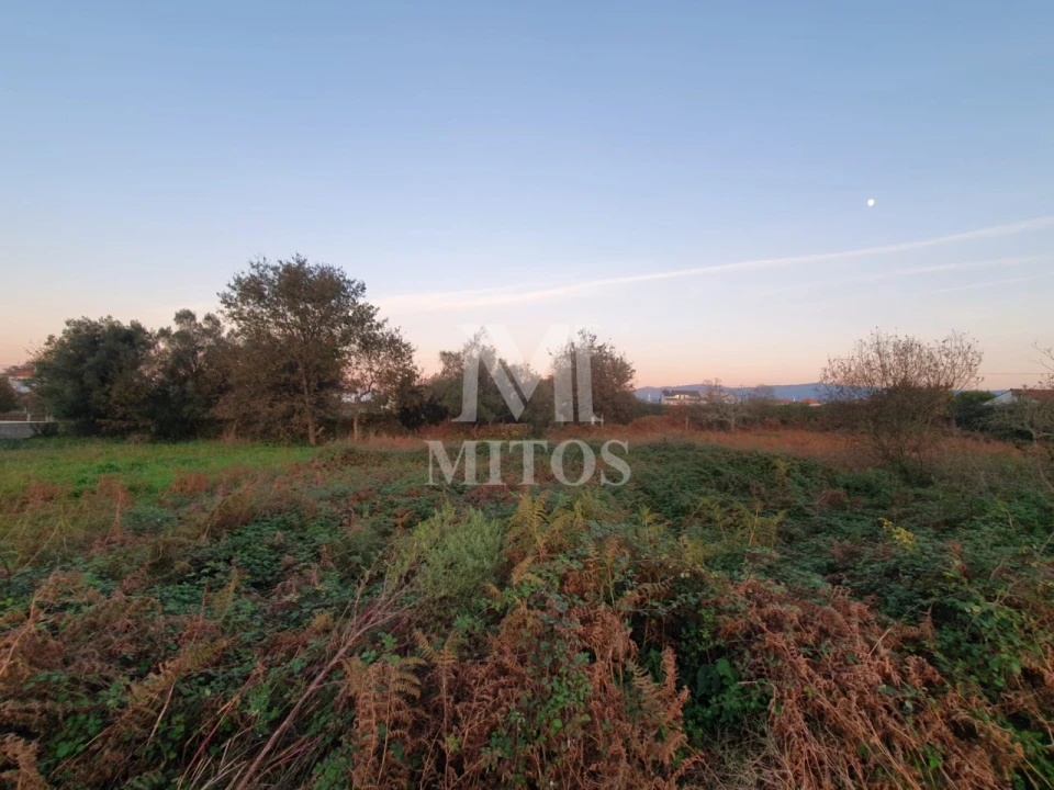 Terreno para Venda em Campos e Vila Meã Foto 1