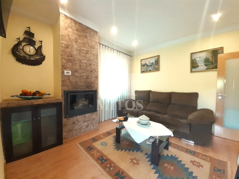 Moradia T2 para Venda em Santa Maria Maior e Monserrate e Meadela Foto 6