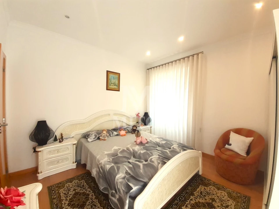 Moradia T2 para Venda em Santa Maria Maior e Monserrate e Meadela Foto 10
