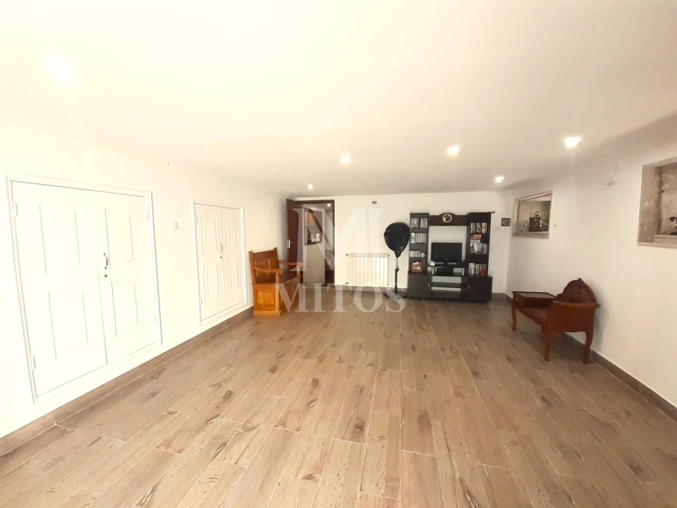 Moradia T2 para Venda em Santa Maria Maior e Monserrate e Meadela Foto 16