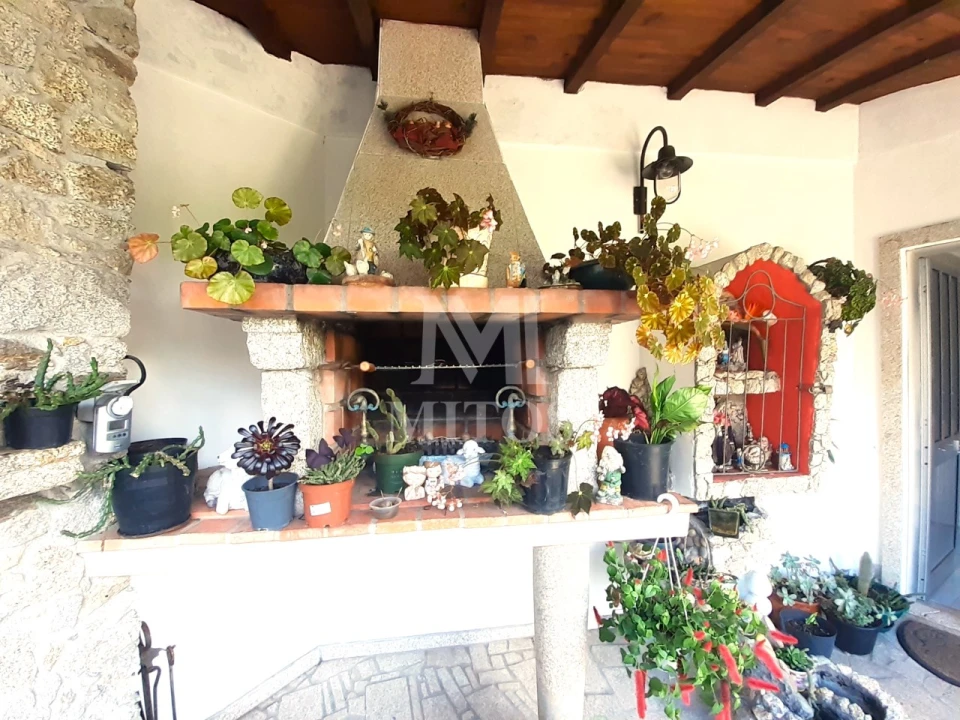 Moradia T2 para Venda em Santa Maria Maior e Monserrate e Meadela Foto 21