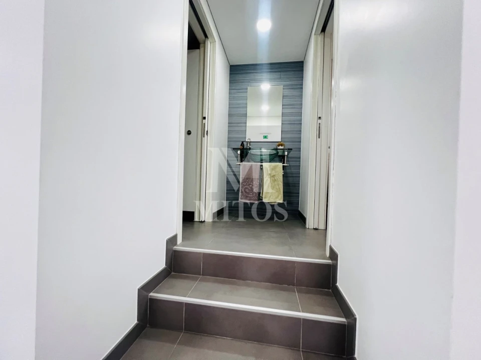 Negócio para Arrendamento em Subportela, Deocriste e Portela Susã Foto 4