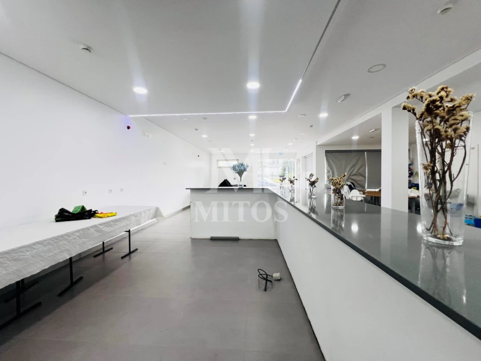 Negócio para Arrendamento em Subportela, Deocriste e Portela Susã Foto 6