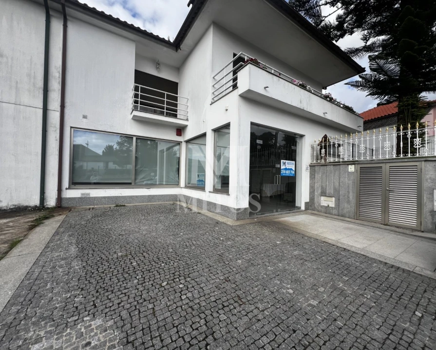 Negócio para Arrendamento em Subportela, Deocriste e Portela Susã Foto 10