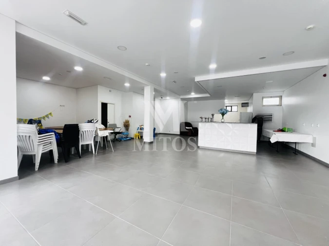 Negócio para Arrendamento em Subportela, Deocriste e Portela Susã Foto 1