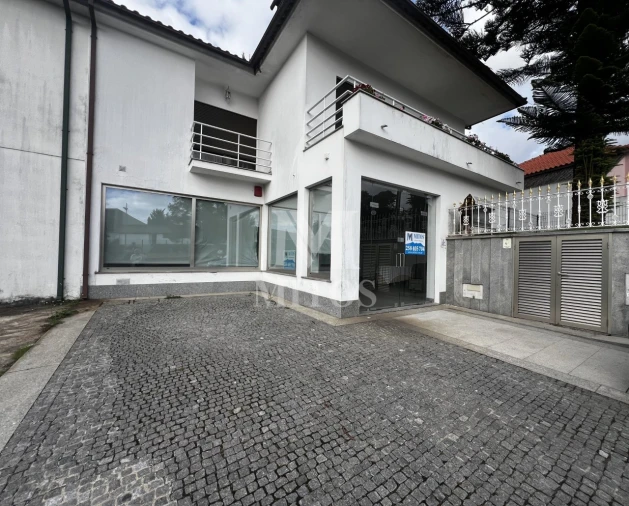 Negócio para Arrendamento em Subportela, Deocriste e Portela Susã Foto 10