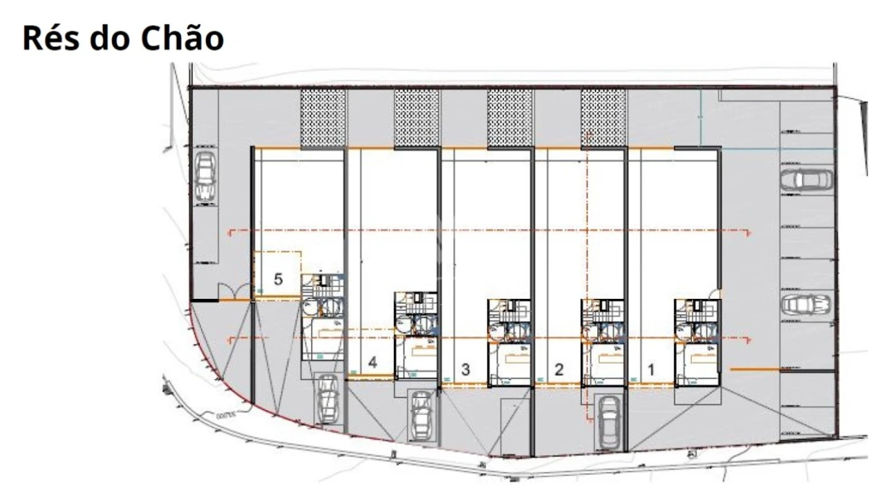 Armazém para Arrendamento em Ancora Foto 7