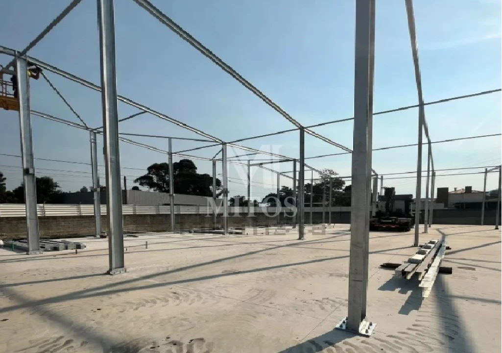 Armazém para Arrendamento em Ancora Foto 9