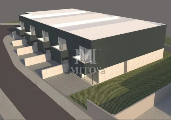 Armazém para Arrendamento em Ancora Foto 2