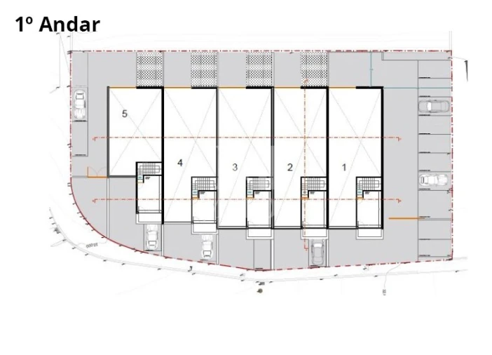 Armazém para Arrendamento em Ancora Foto 8