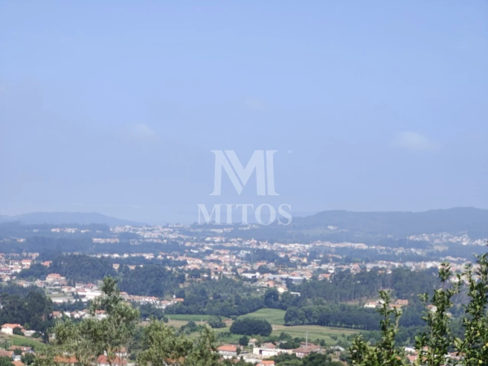 Moradia T3 para Venda em Durrães e Tregosa Foto 22