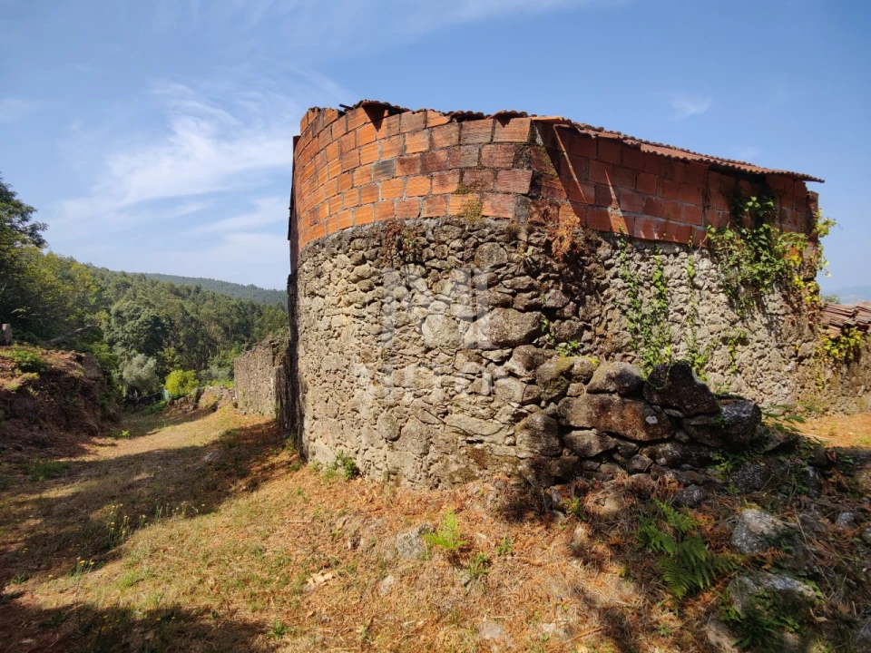 Moradia T3 para Venda em Durrães e Tregosa Foto 13