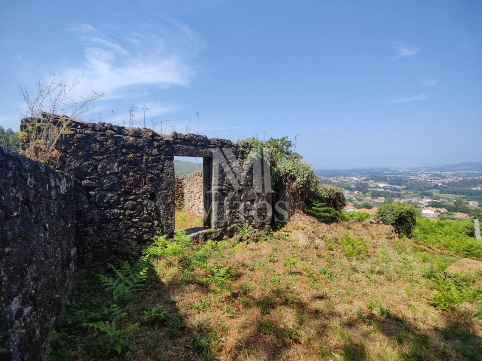 Moradia T3 para Venda em Durrães e Tregosa Foto 11