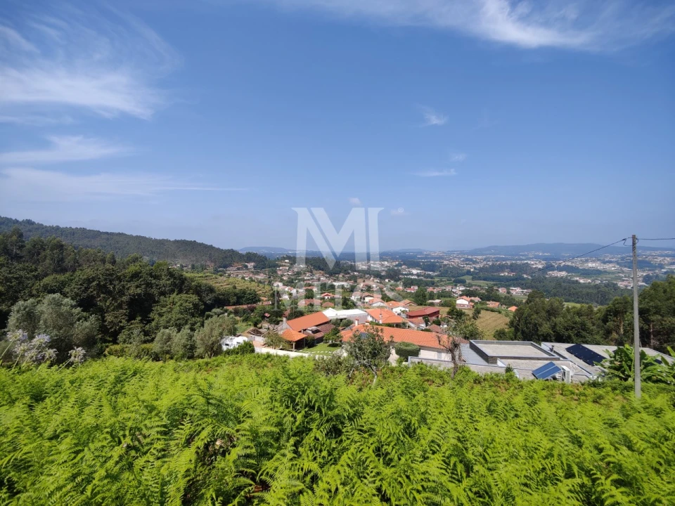 Moradia T3 para Venda em Durrães e Tregosa Foto 23