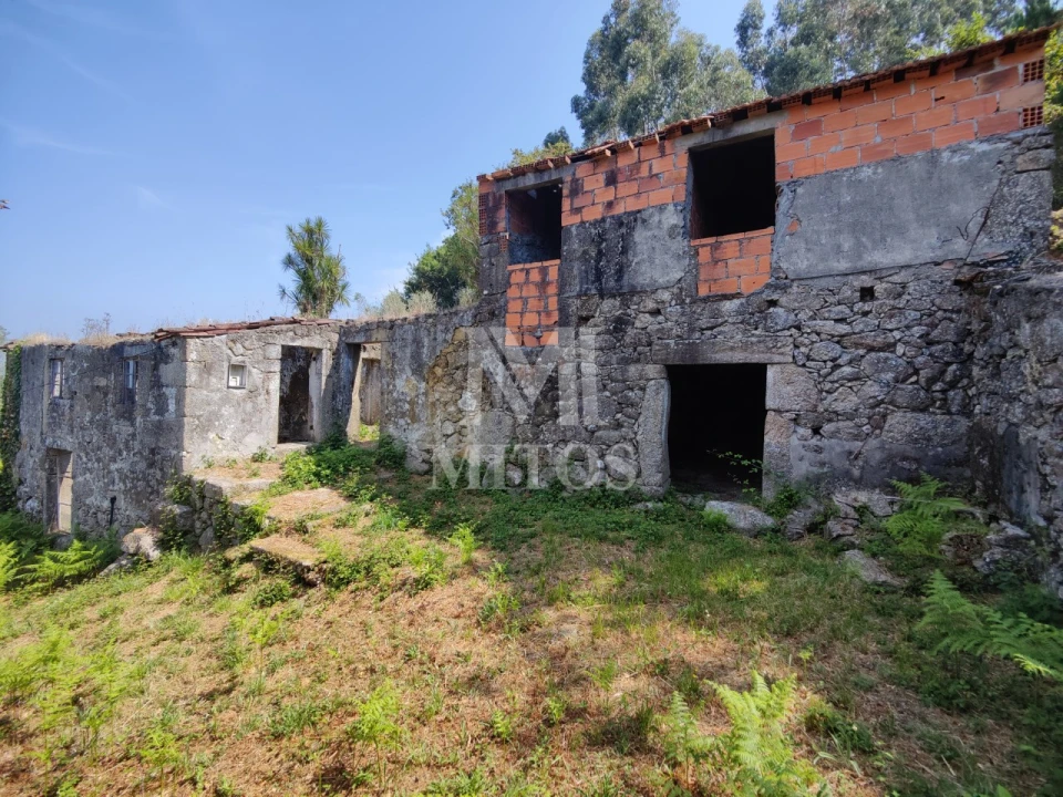 Moradia T3 para Venda em Durrães e Tregosa Foto 5