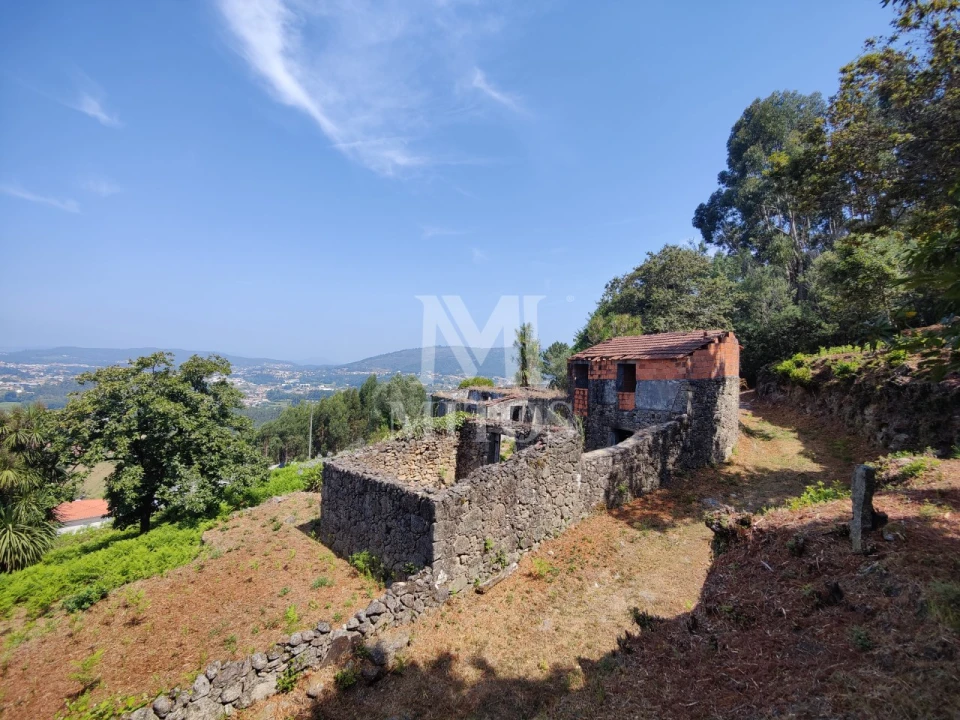 Moradia T3 para Venda em Durrães e Tregosa Foto 1