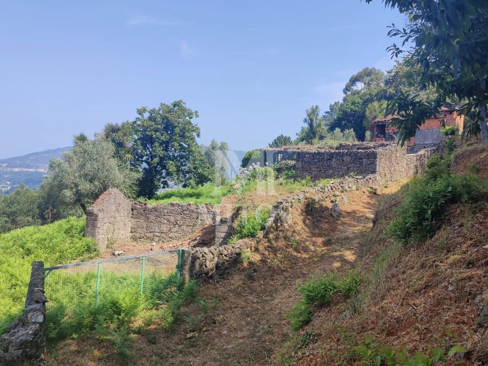 Moradia T3 para Venda em Durrães e Tregosa Foto 4