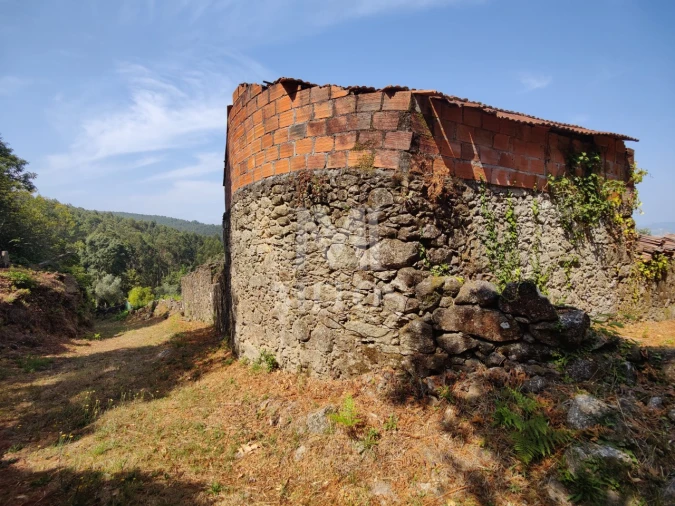 Moradia T3 para Venda em Durrães e Tregosa Foto 13