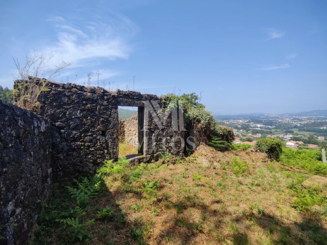 Moradia T3 para Venda em Durrães e Tregosa Foto 11