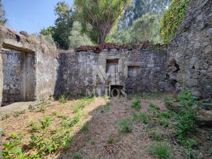 Moradia T3 para Venda em Durrães e Tregosa Foto 7