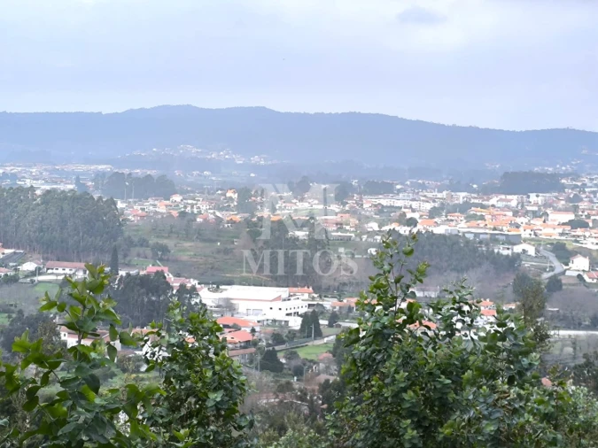 Terreno para Venda em Durrães e Tregosa Foto 8