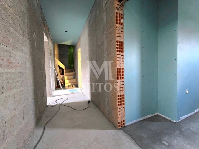 Moradia T4 para Venda em Afife Foto 15