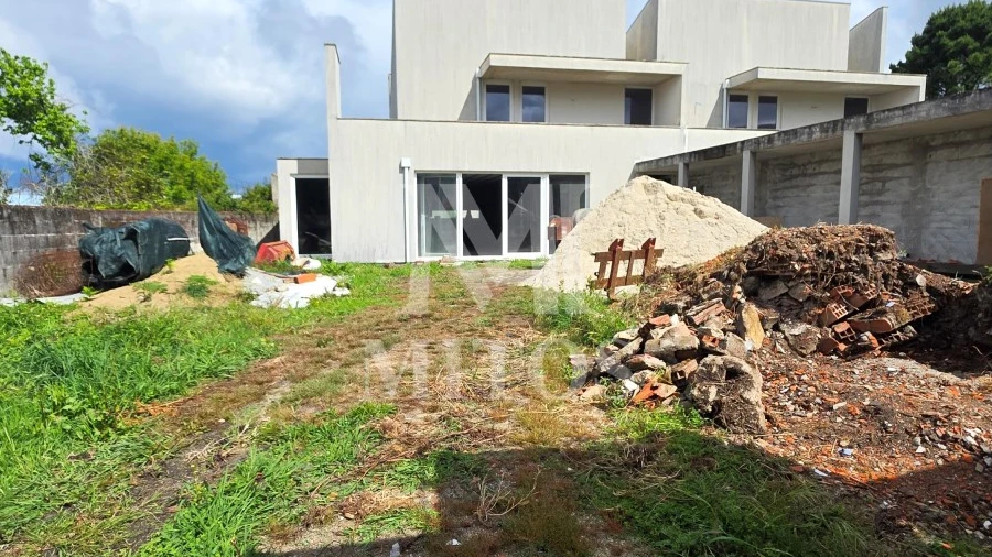 Moradia T4 para Venda em Afife