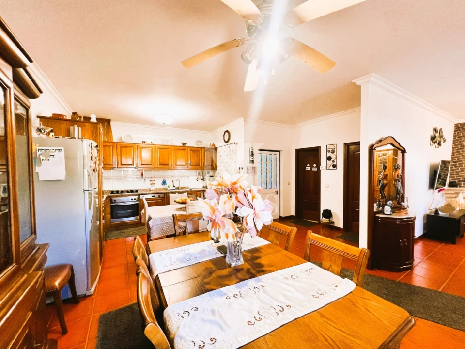 Moradia T3 para Venda em Arcos de Valdevez (São Paio) e Giela Foto 2