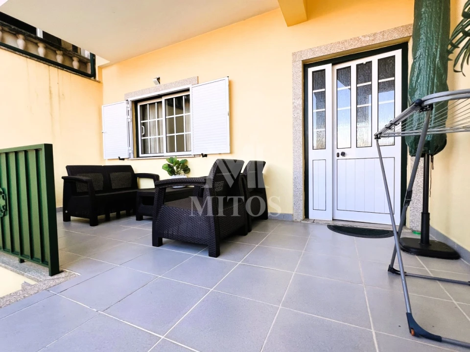 Moradia T3 para Venda em Arcos de Valdevez (São Paio) e Giela Foto 5