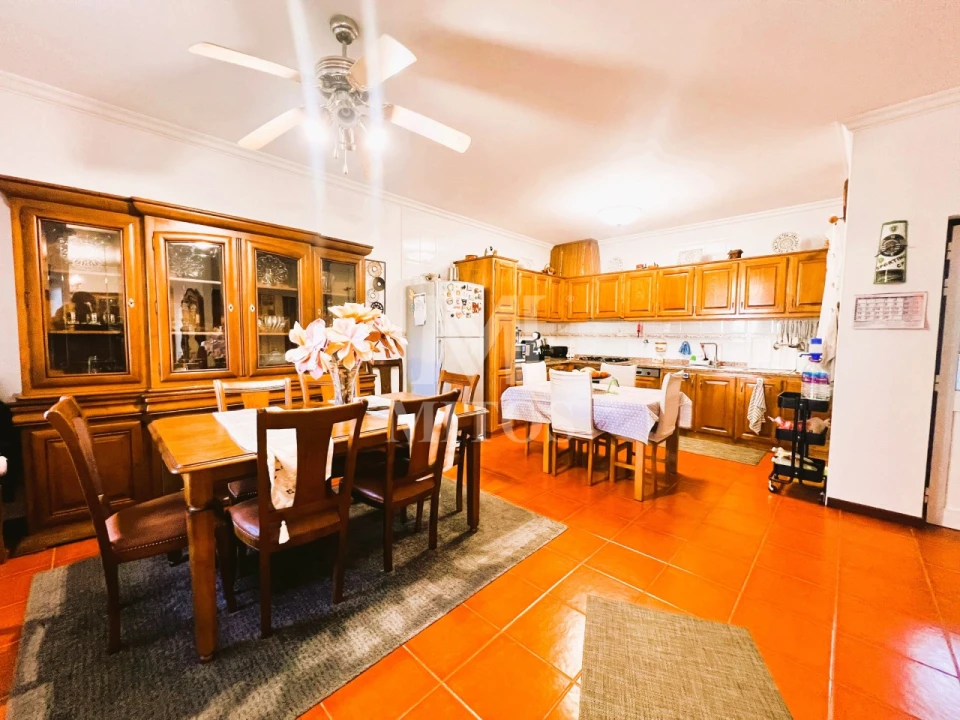 Moradia T3 para Venda em Arcos de Valdevez (São Paio) e Giela Foto 4