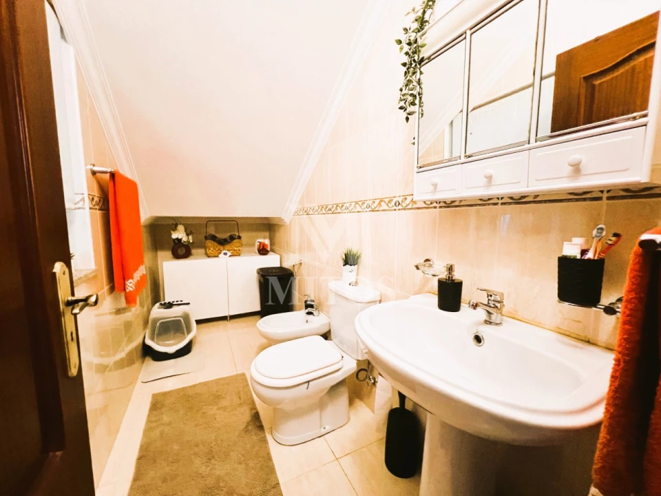 Moradia T3 para Venda em Arcos de Valdevez (São Paio) e Giela Foto 6