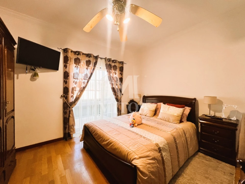 Moradia T3 para Venda em Arcos de Valdevez (São Paio) e Giela Foto 8