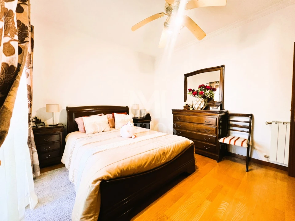 Moradia T3 para Venda em Arcos de Valdevez (São Paio) e Giela Foto 11